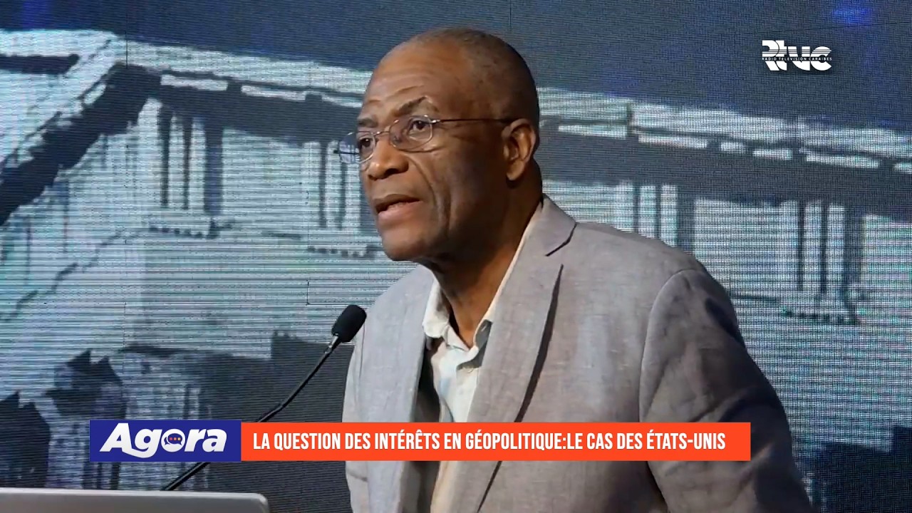 Povrete kwonik Ayiti, yon sitiyasyon pwofitab pou enterè jewopolitik Etazini ak Repiblik Dominikèn