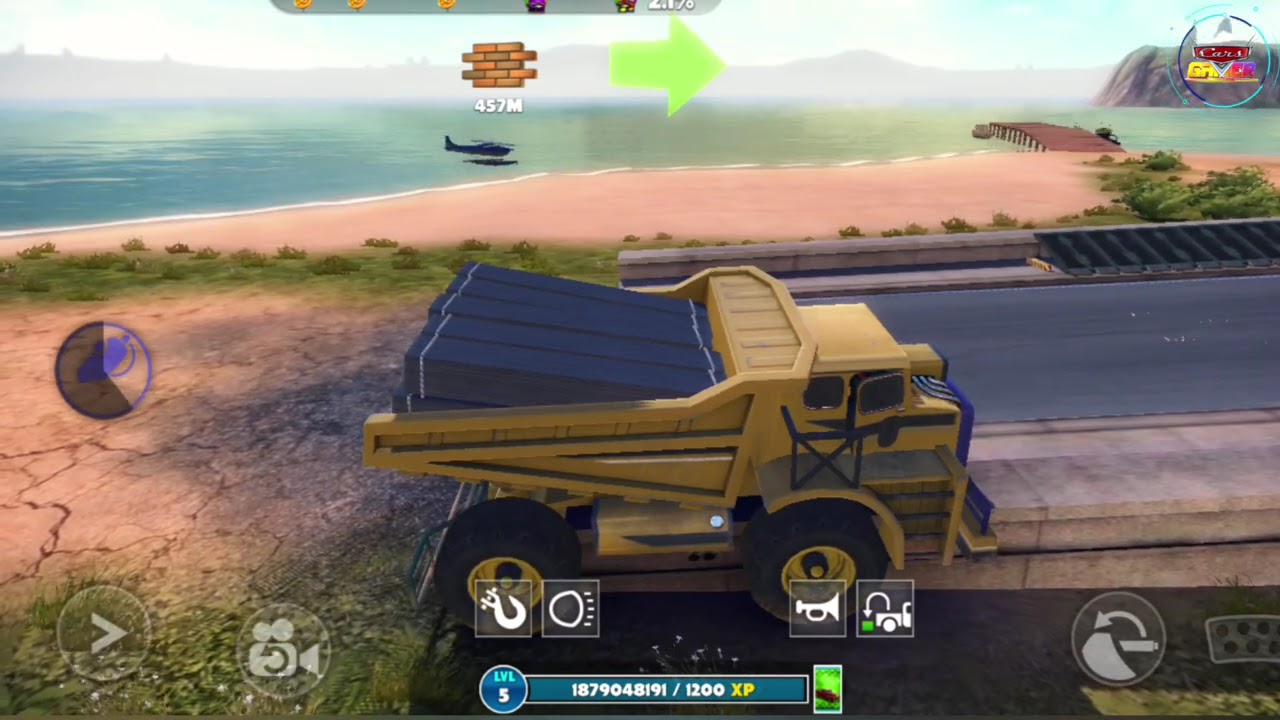 Off The Road OTR   UPDATE 🕹️ Play on CarGames #androidgames #newgame2026 okb