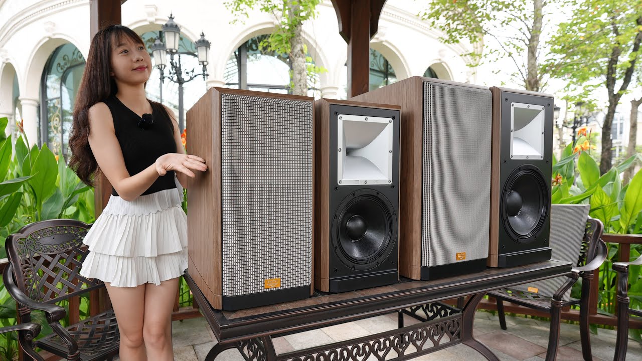 Ra mắt si&ecirc;u phẩm isophon IP-9950 Pro v&agrave; 9950 Luxury - d&agrave;n loa karaoke hay nhất tầm gi&aacute;