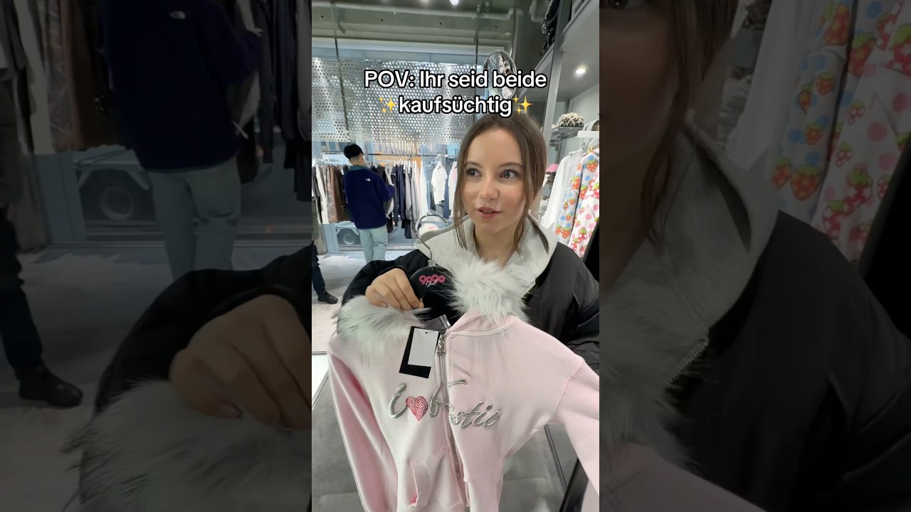 SHOPPING ESKALATION in JAPAN🤯🚨 #shortsdeutschland #japan #einkaufen #vlog