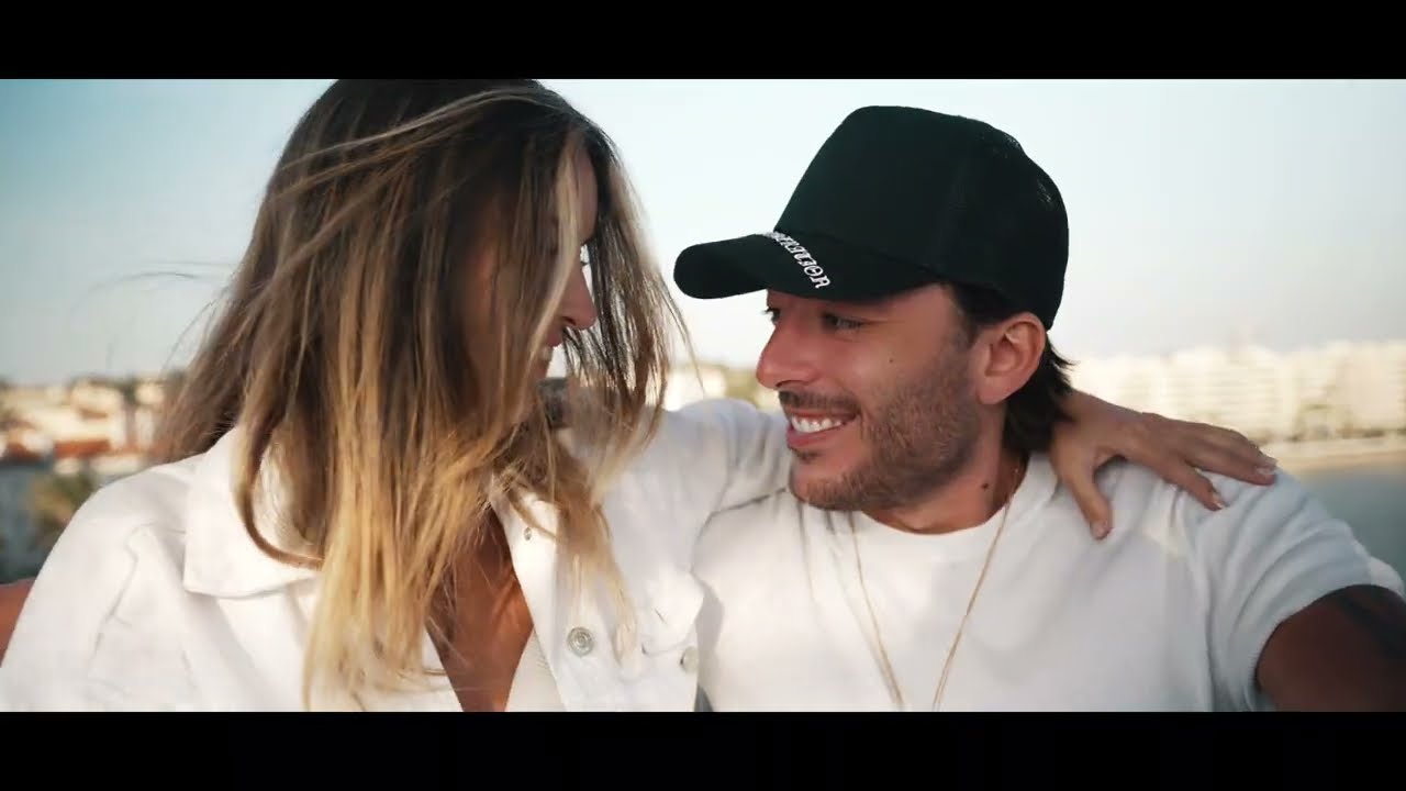Snight B -  You & Me (Clip Officiel)