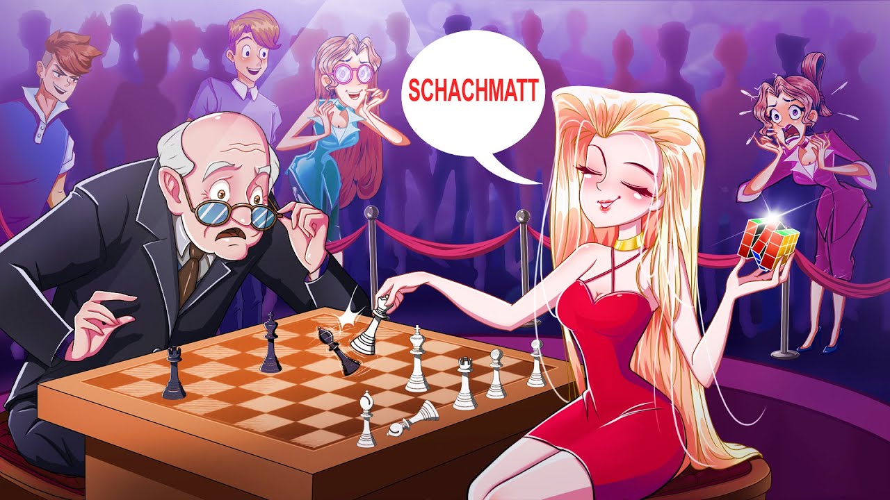 Ich Bin Ein Mädchen Mit Einsteins Gehirn
