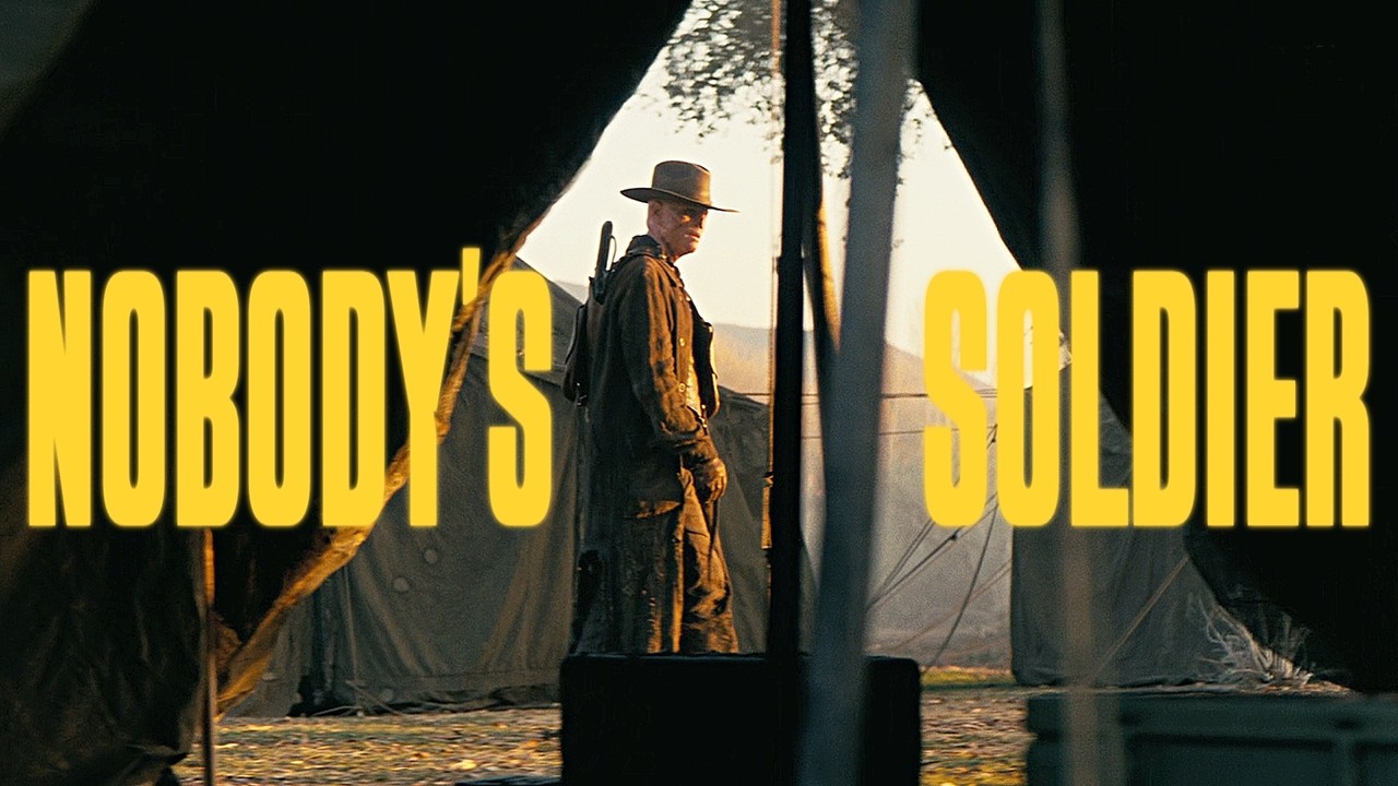 FALLOUT | Nobody's Soldier