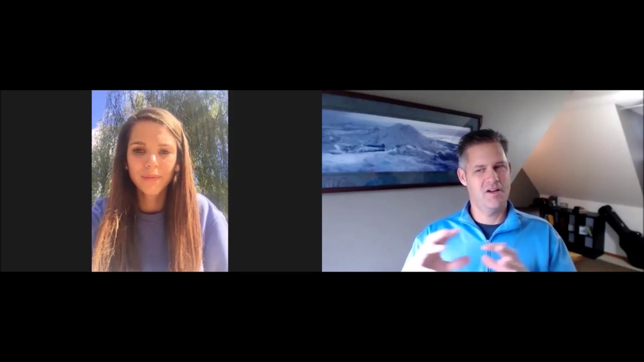 Мне не стыдно — интервью с ведущей актрисой Мэйси Маклейн