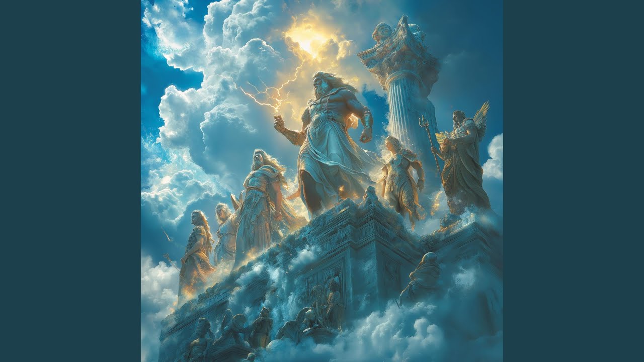 Hephaestus: Forge of Fire