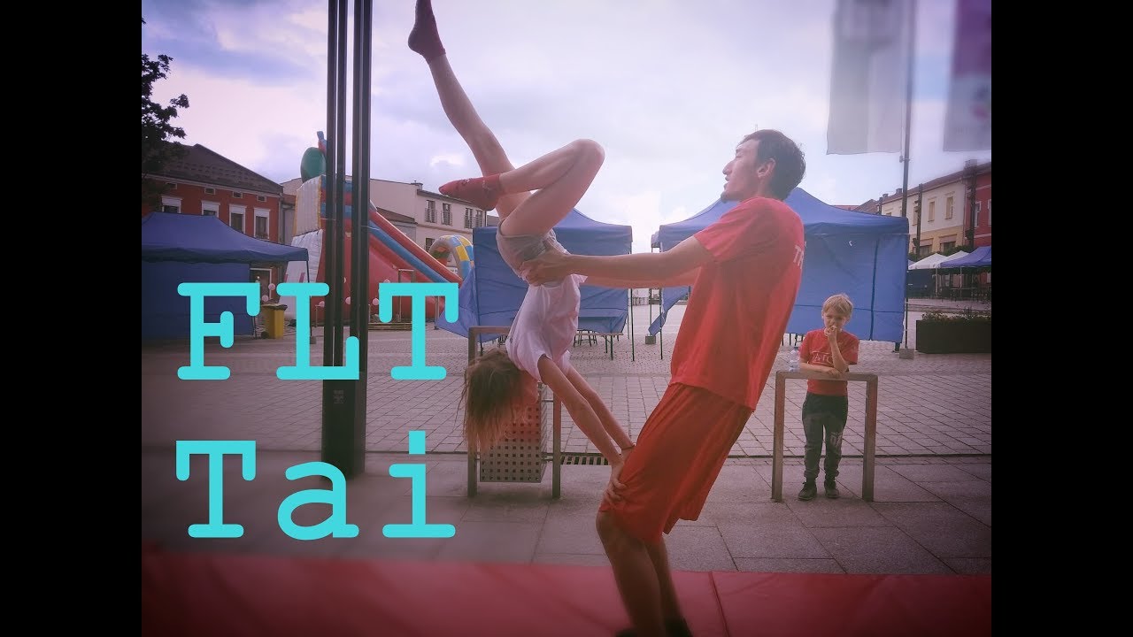 FLYTAI 2019
