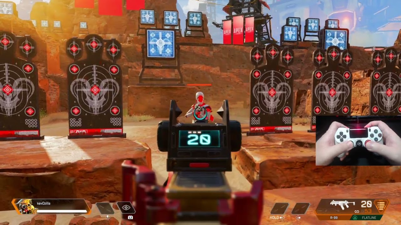 NEW APEX LEGENDS OPTIMIZED STRIKE PACK GAME PACK TUTORIAL AND SETTINGS!
