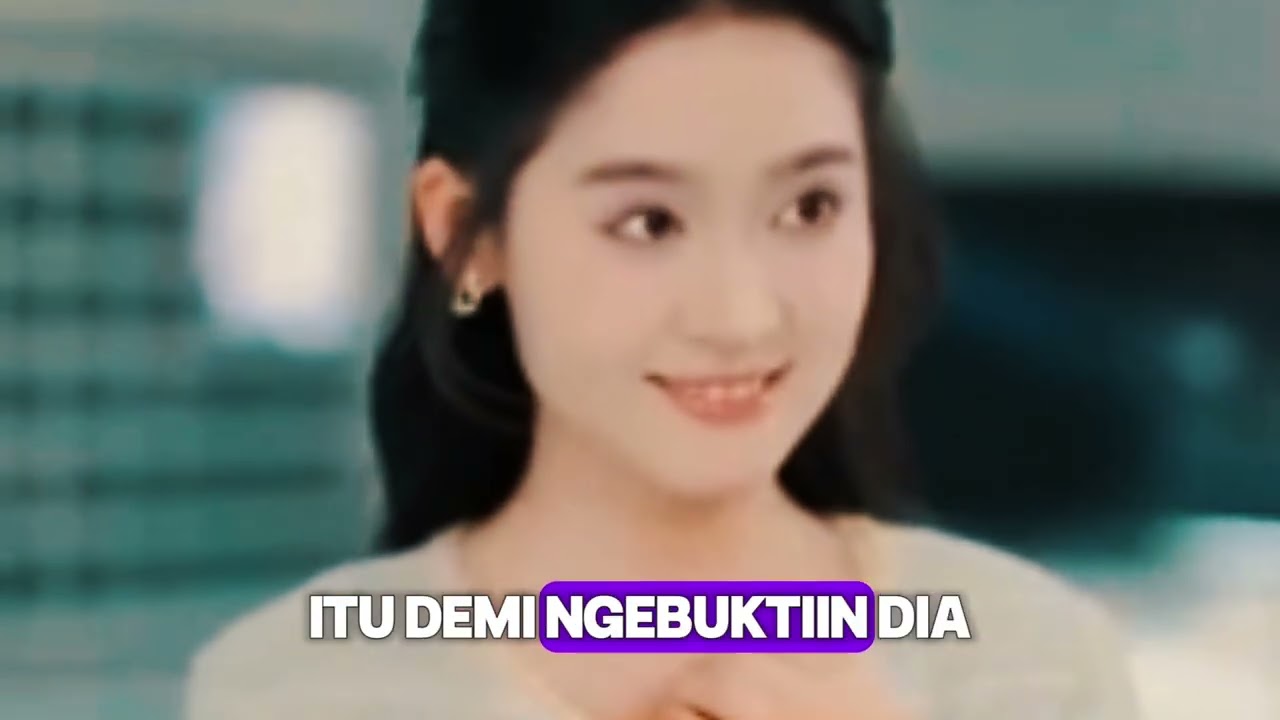 CEO & Asisten Ini Saling Tipu, Kok Malah Langgeng? Analisis Psikologi Drama China.