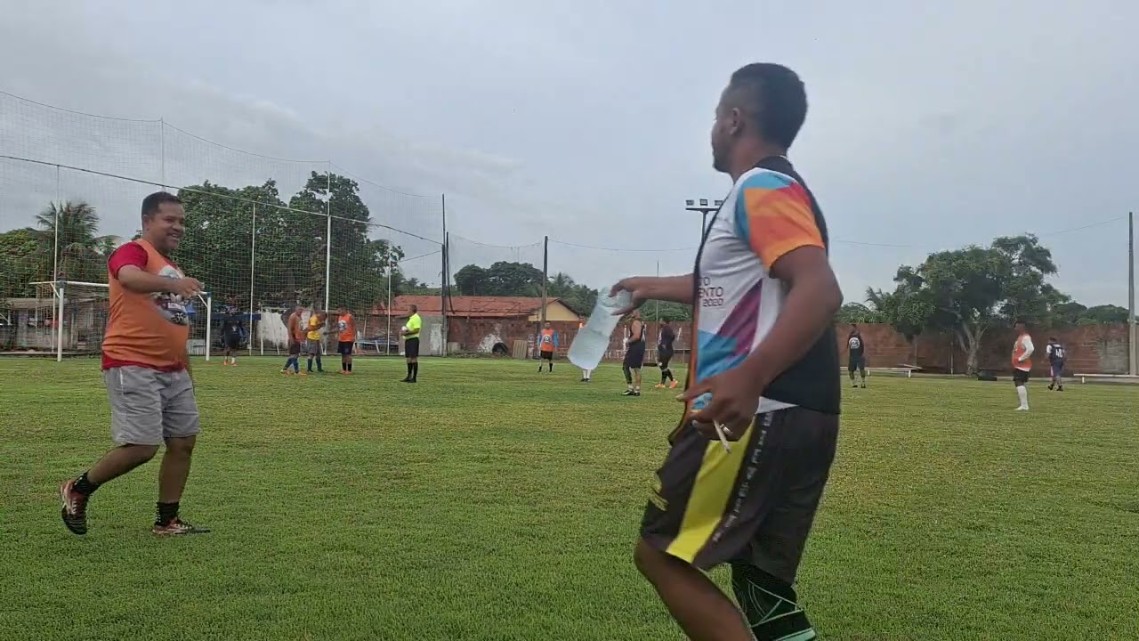 Primeira partida do dia 01/03/2026 parte 01