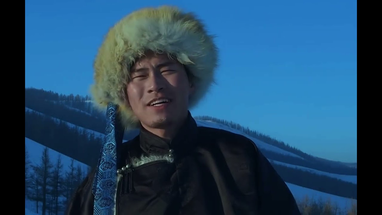 Ч.Чимид “Би монгол хүн”🇲🇳