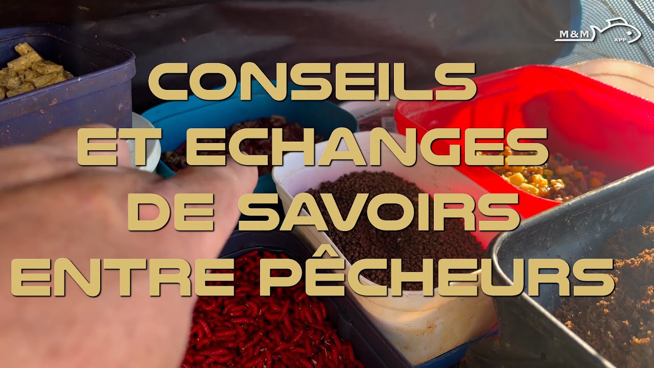 Une Pêche au FEEDER avec FRED GUILLERME , conseils et astuces au RDV