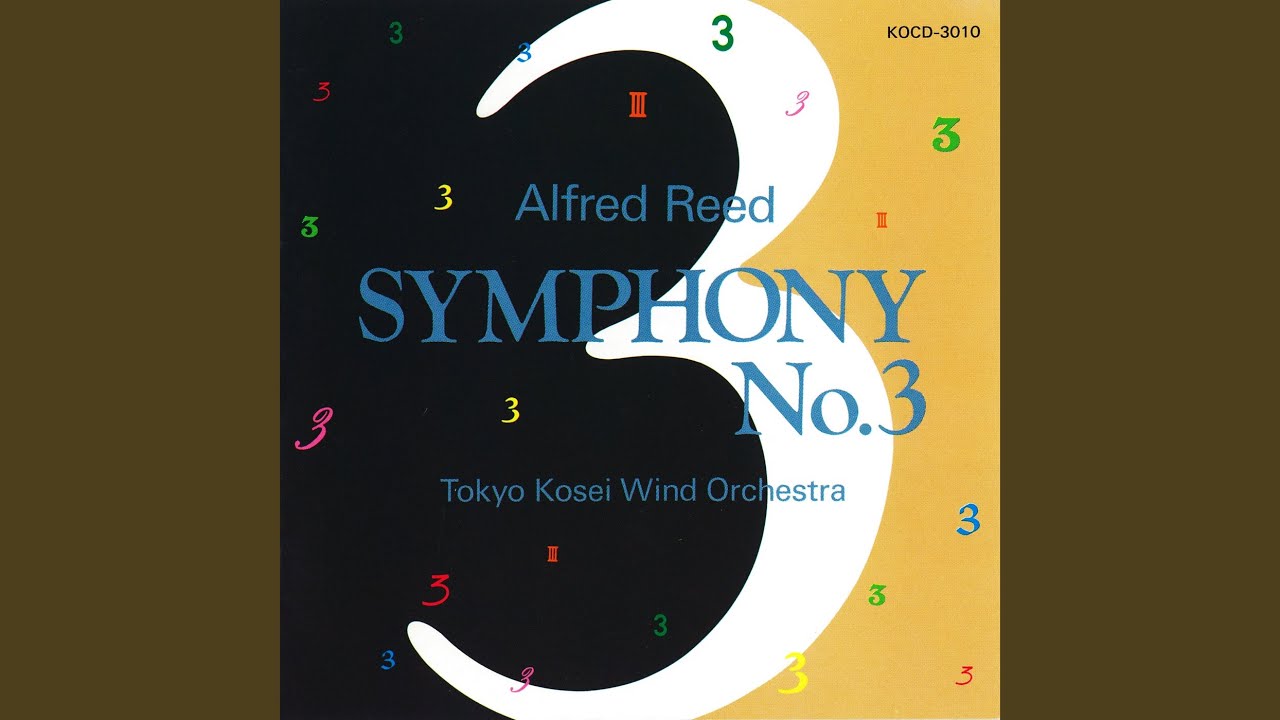 サスカッチアンの山 (Recording at Fumon Hall, Tokyo, 1989)