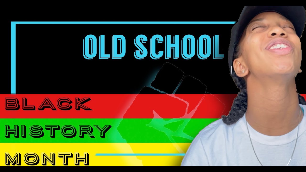 Growing up Black... (Baby Boomers / Gen X) | YiGGiTY