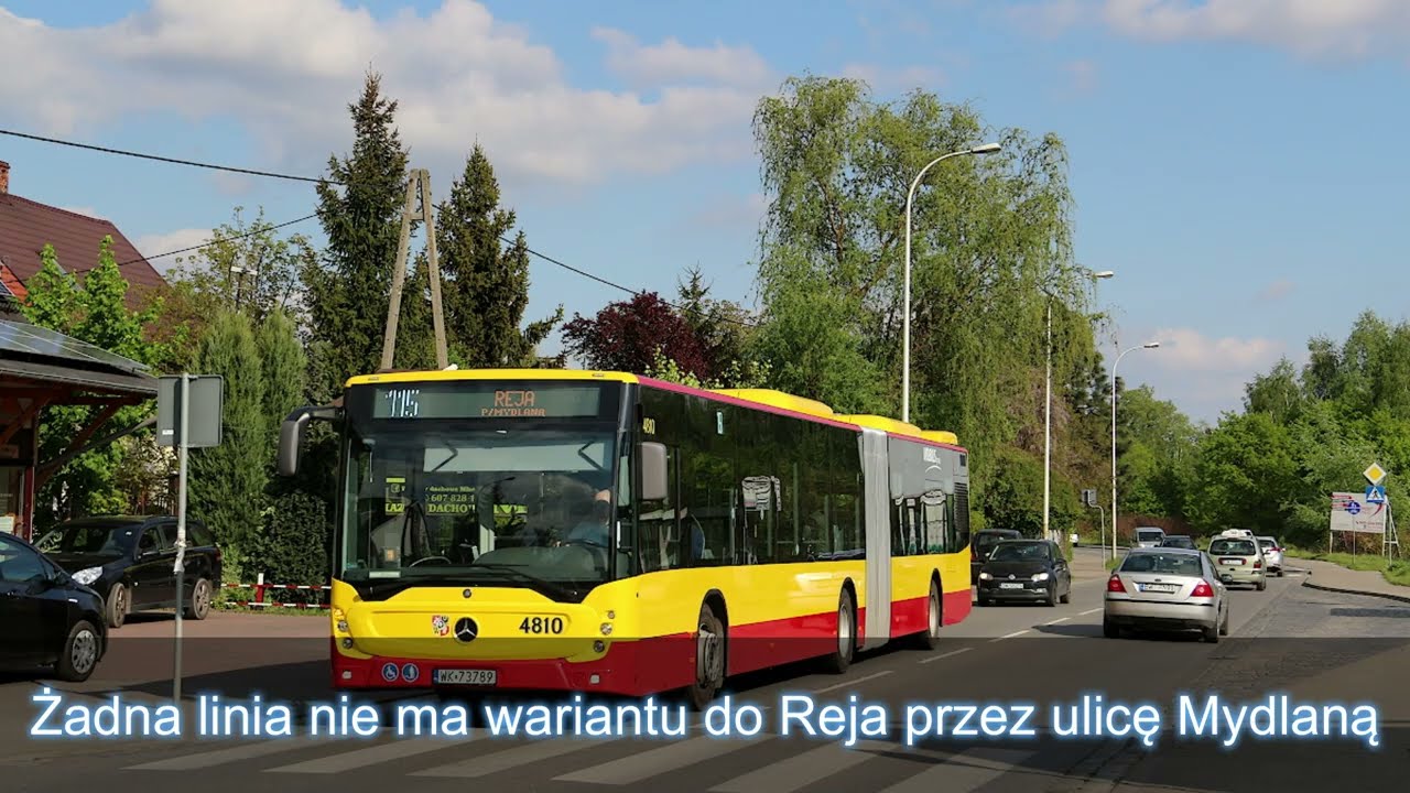 Nieużywane kwestie zapowiedzi głosowych MPK Wrocław cz.2