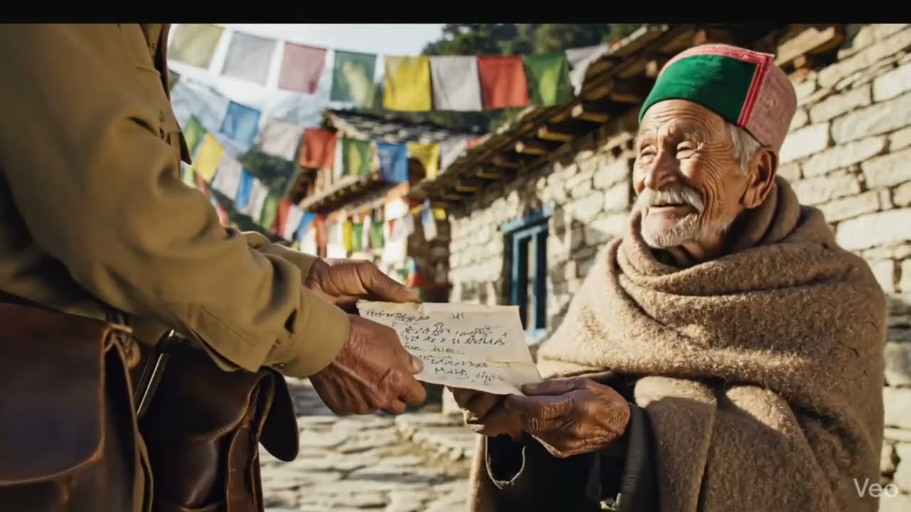 कक गेन चिठ्ठी क दिन