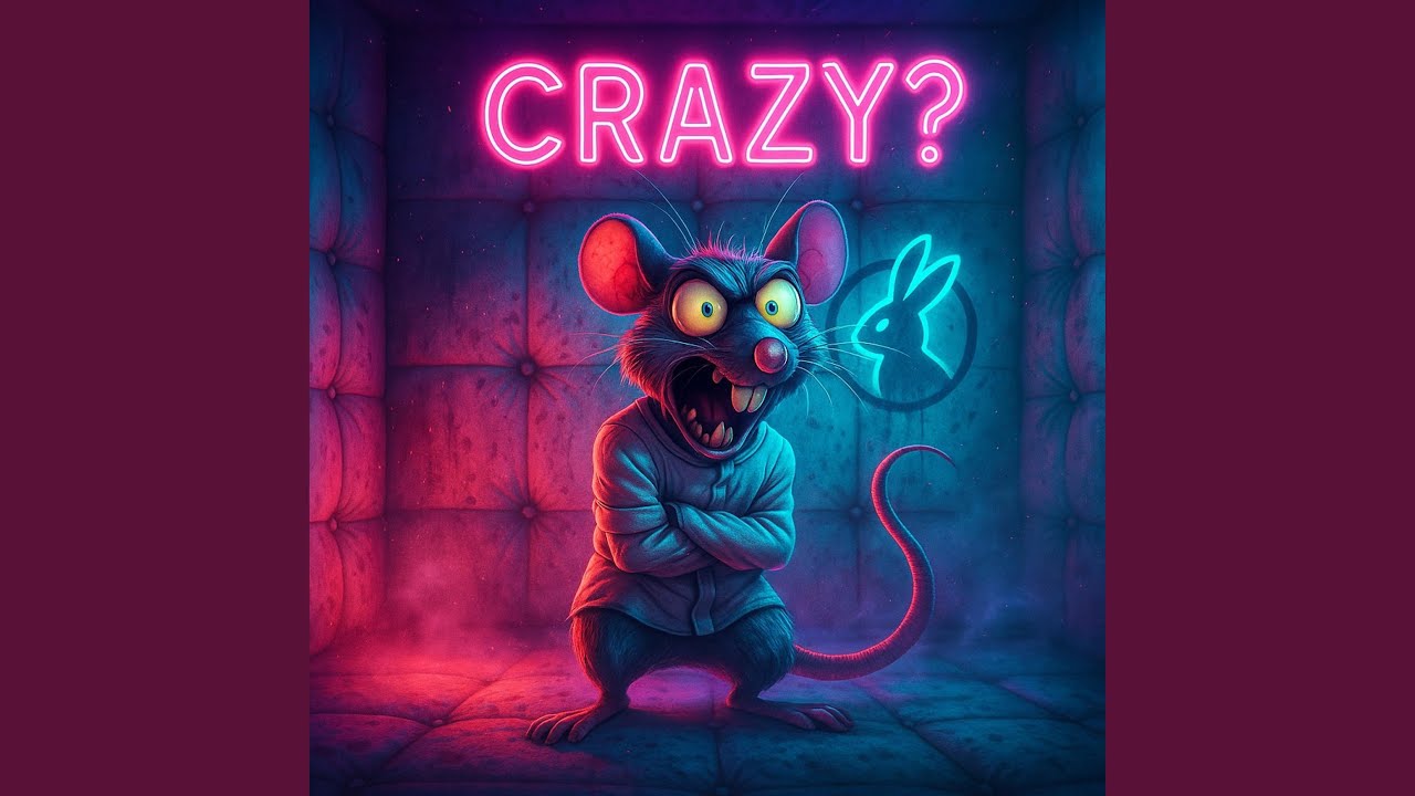 Crazy?