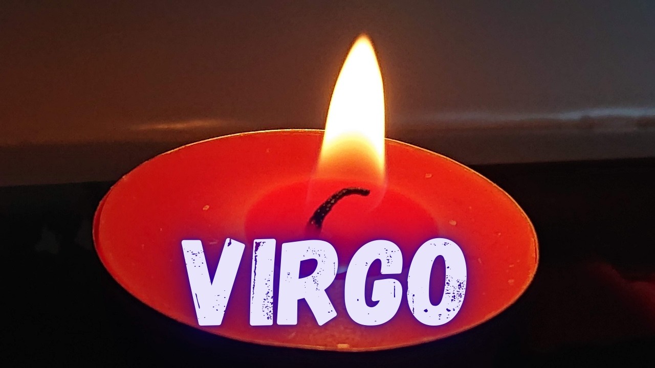 VIRGO ♍️ 🍁 DON'T SEND THEM A TEXT MESSAGE, JUST LISTEN TO THIS VIDEO AND THEY WILL COME BACK TO YOU