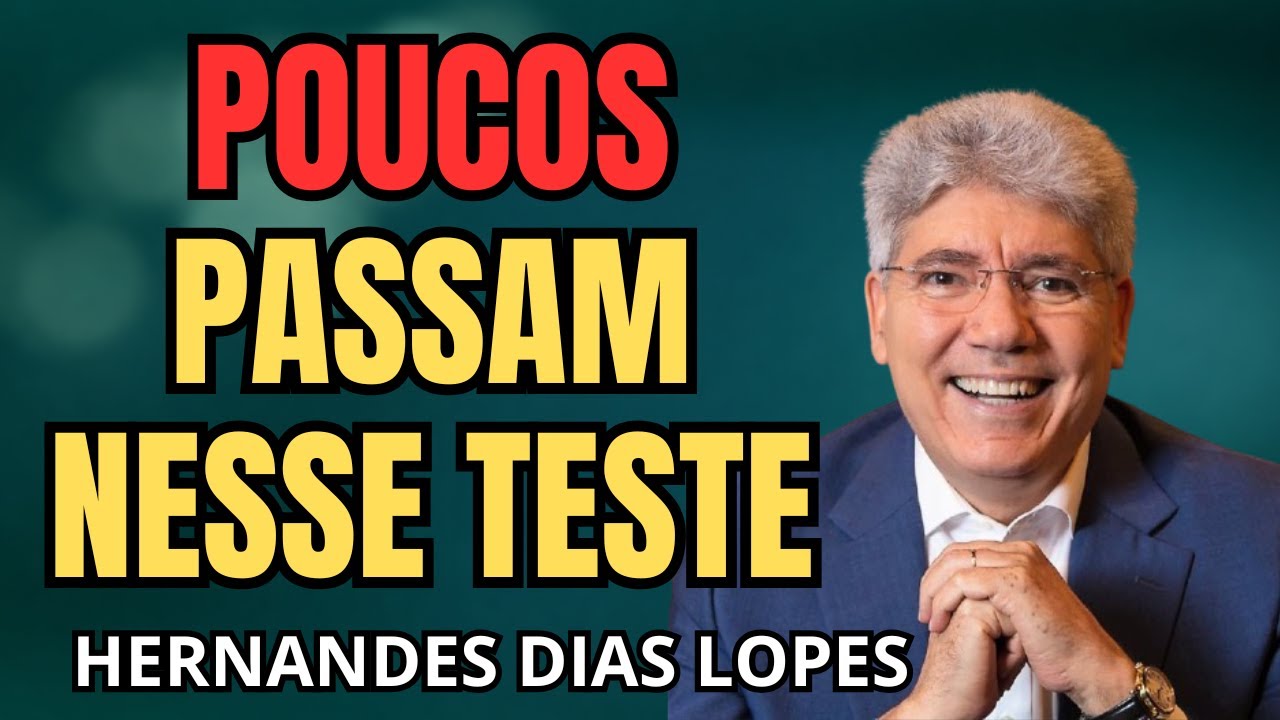 A Maior Prova de Que Você é um Cristão Verdadeiro