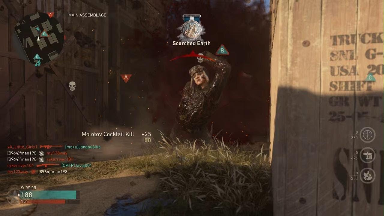 Call of Duty: WWII_20260126190357