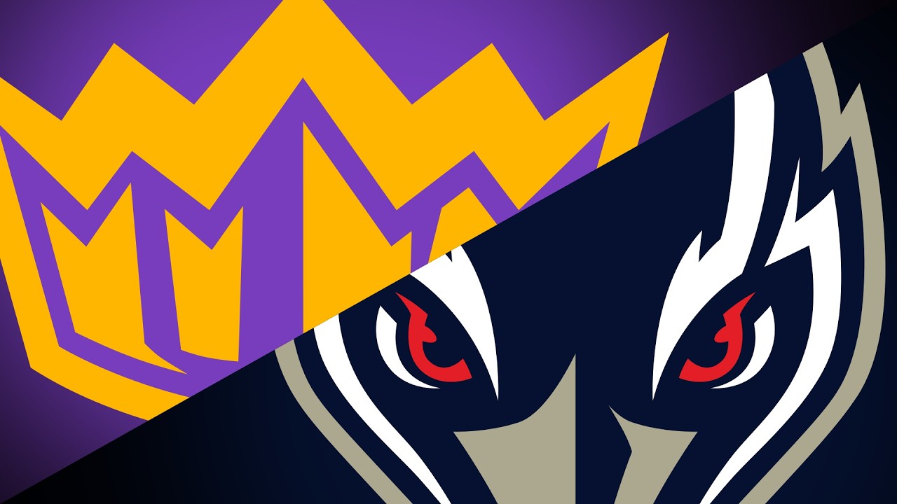 NBL26 Championship Series Game 3 | Sydney Kings vs Adelaide 36ers