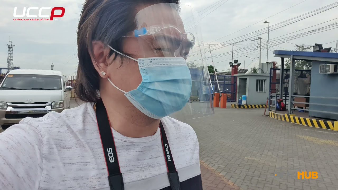 CEBU TO MANILA CAR SHIPPING | ROLLING CARGO | 2GO | CAR PULL OUT FROM PIER 16