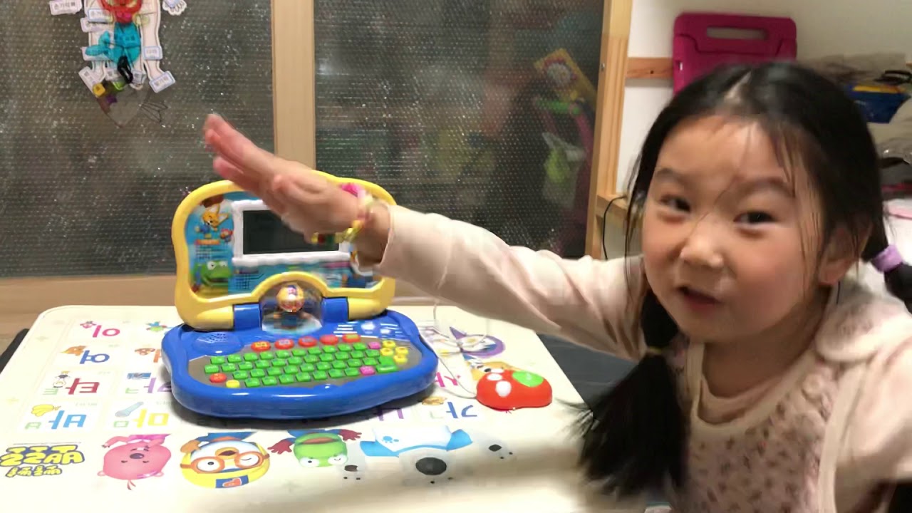 숙녀펭귄과 떠나는 뽀로로 컴퓨터 대모험3