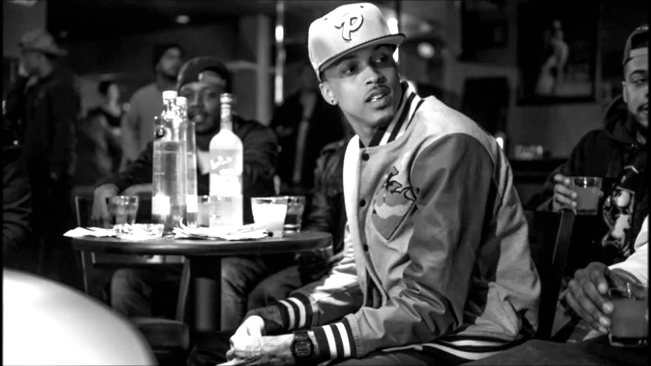 August Alsina Type Beat 2017 x 