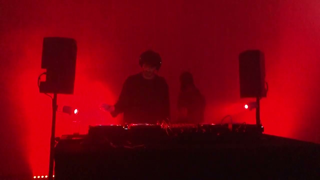 CARLO AMADORI b2b SUNDAY BATH@Borgo della Mistica-ottobre 2025