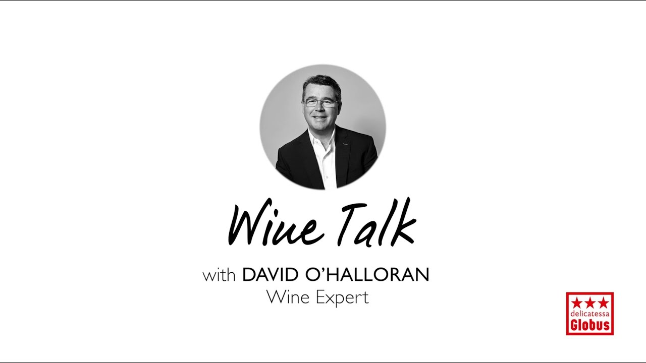 Chocolate Block | Wine Talk | Globus
