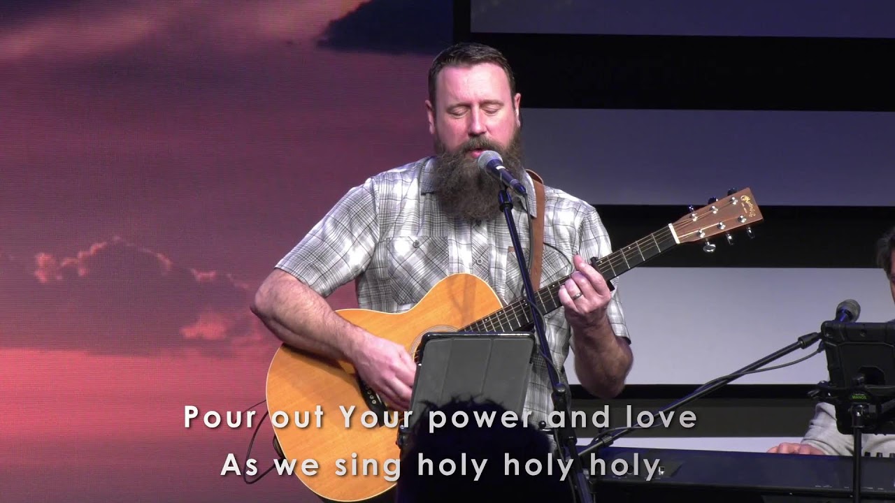 9am Service