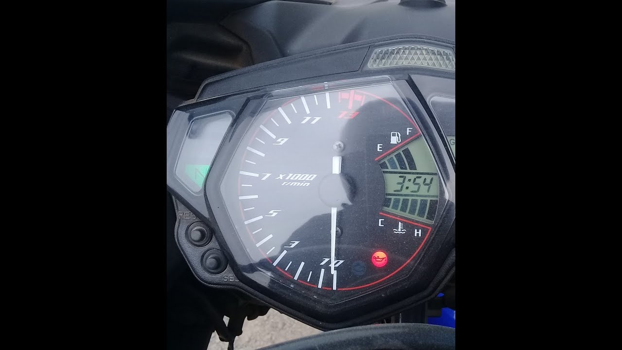 Yamaha R3, Sobrecalentamiento, Overheating, Calentamiento de motor.
