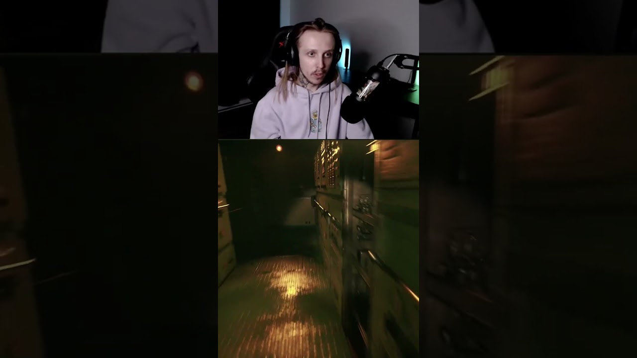 Je d&eacute;teste toujours me faire courir apr&egrave;s 😂👌