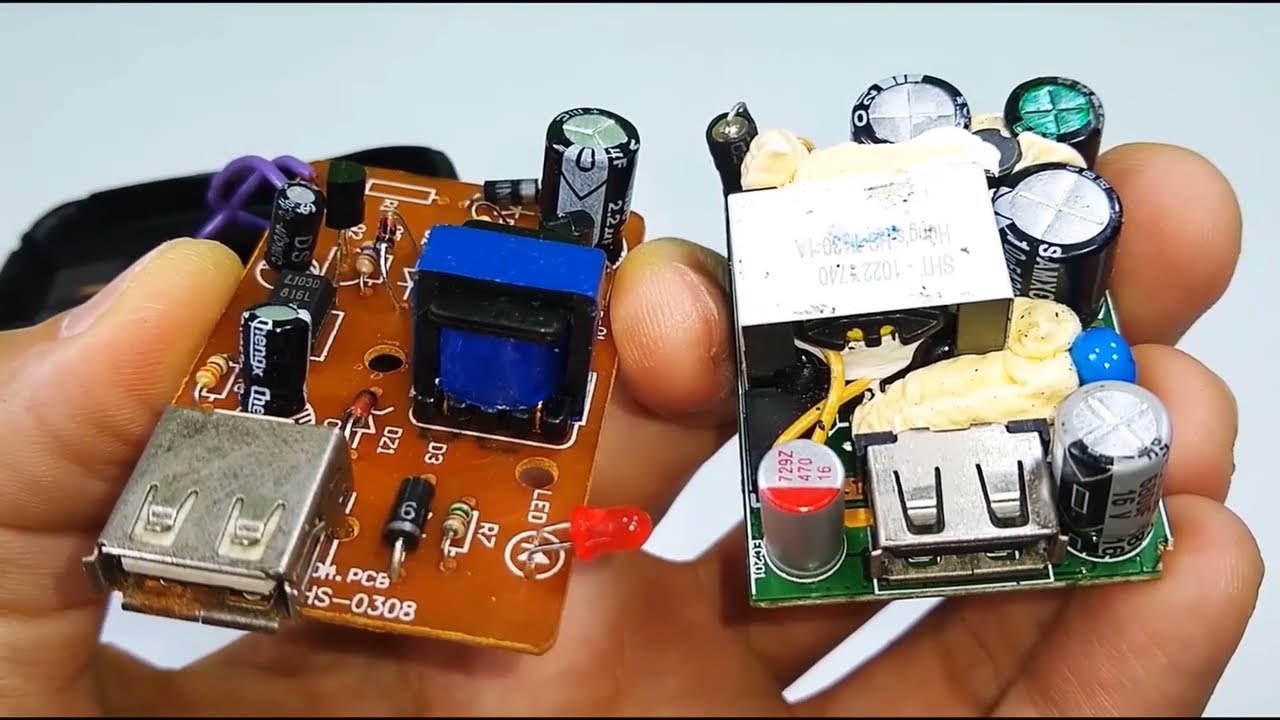 FAZER CARREGADOR TURBO CASEIRO É POSSÍVEL OU NÃO? CARREGAMOS TURBO SEM PRECISAR DAS VIAS DE DADOS