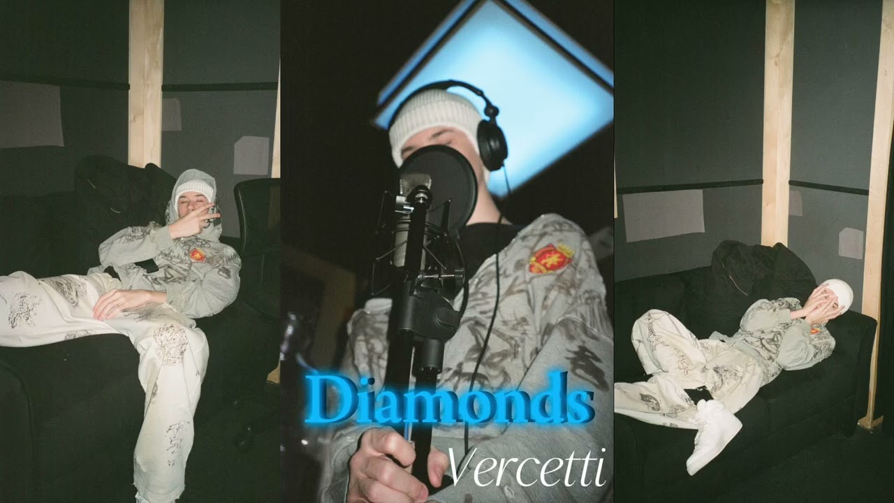 [UNRELEASED] Diamonds - Vercetti