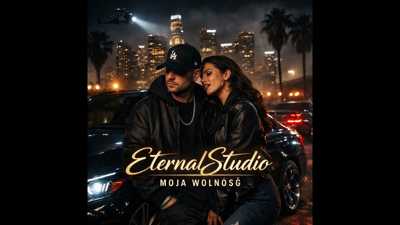 EternalStudio – Moja wolność