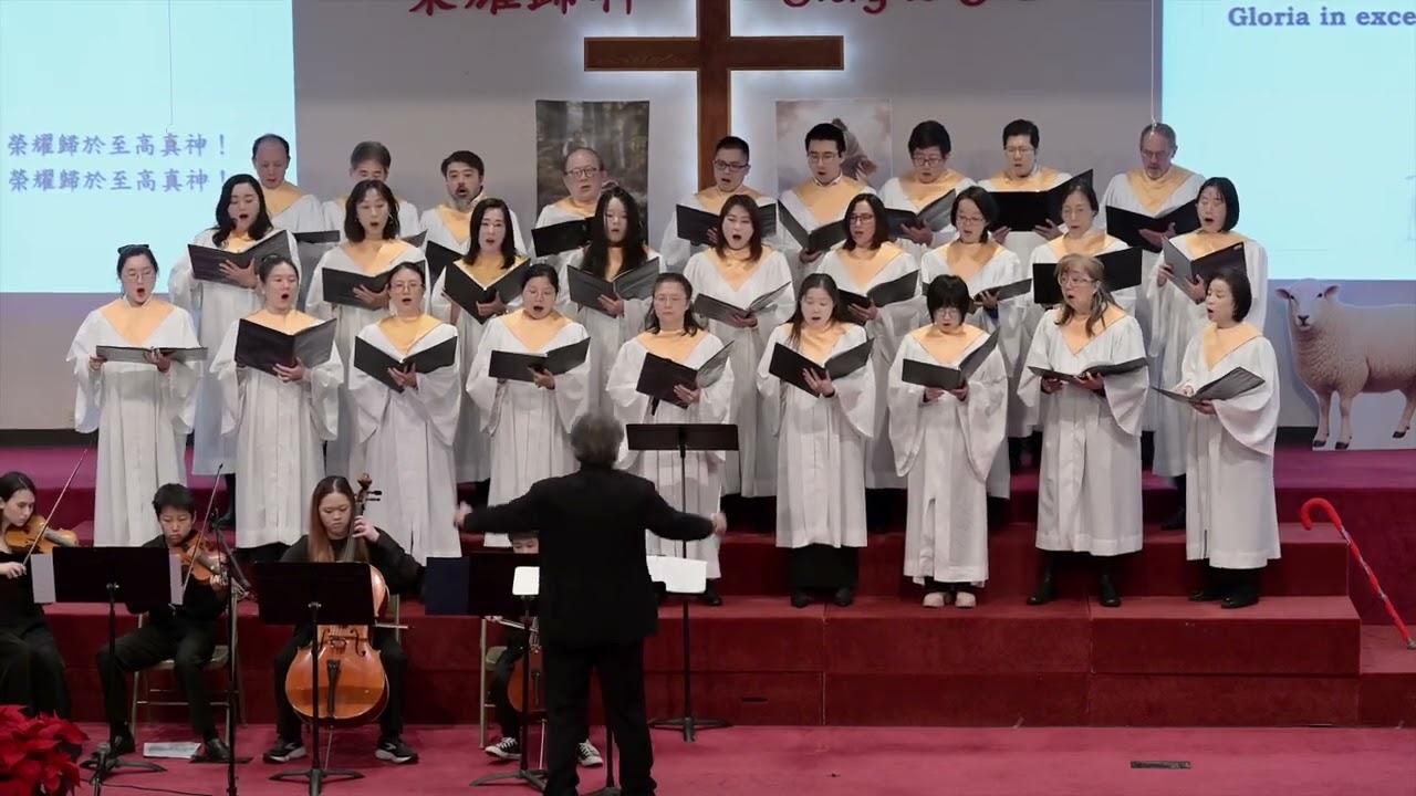 02 Choir