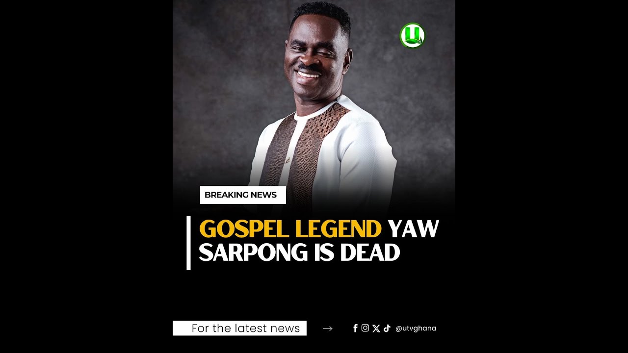 YAW SARPONG