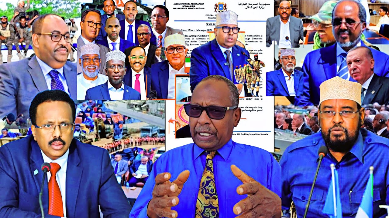 Dawladda maanta jirta waxaa madaxweyne ka ah Xasan shiikh raisulwasaare waxaa ka ah xasan shiikh..