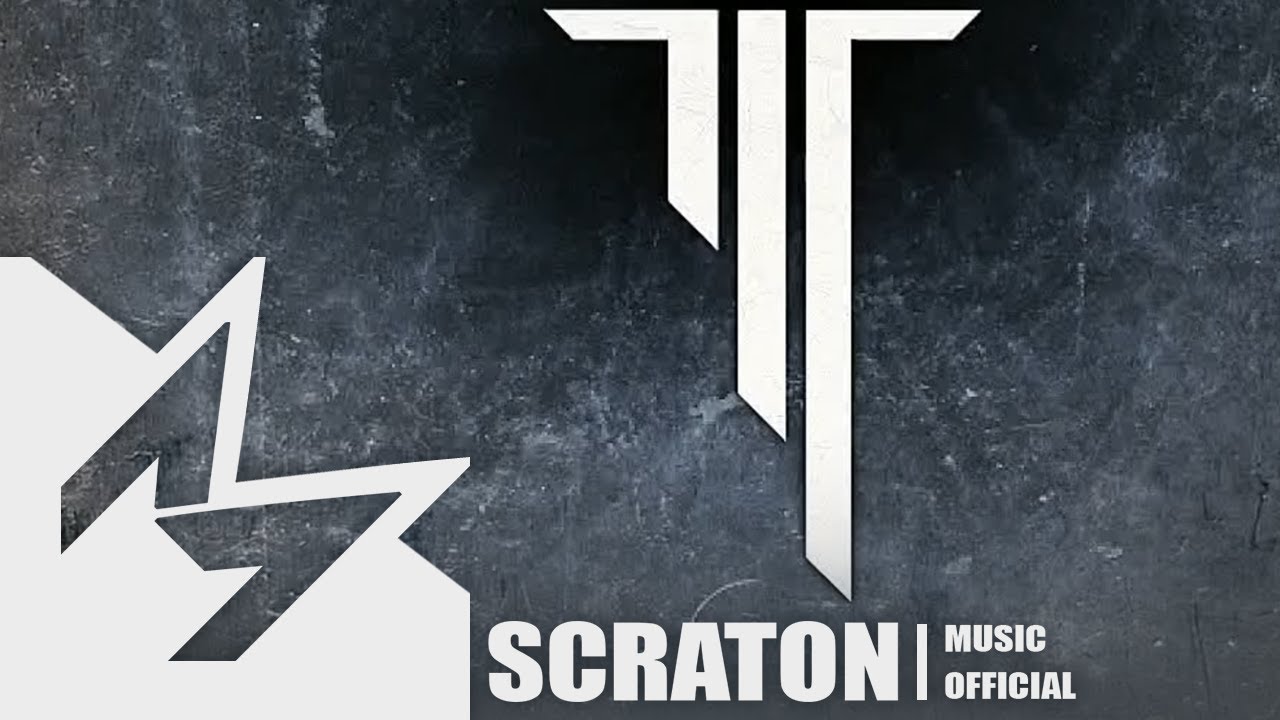 SCRATON - Hear No Evil