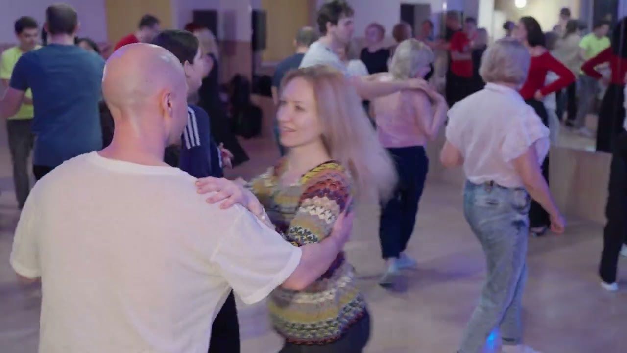 Марафон. Кубинская Сальса в школе танцев PALLADIUM #марафон #кубинскаясальса #сальсакасино #сальса