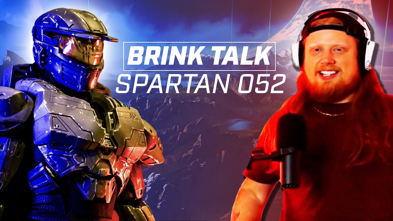 BRINK TALK WITH OFIVETWO