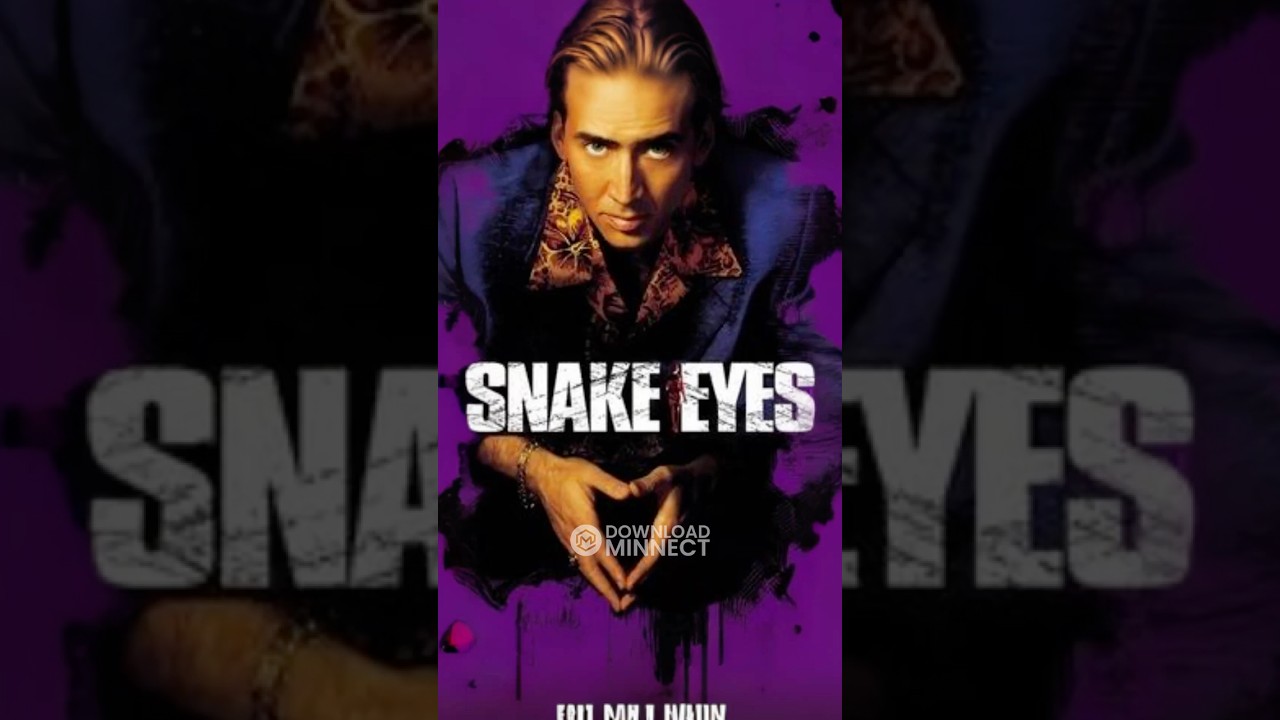 Charlie Kirk&rsquo;s Assassination Lowkey Foreshadowed by 1998 Movie 
