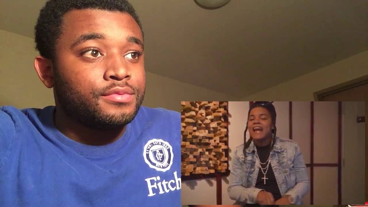 Young M.A - 