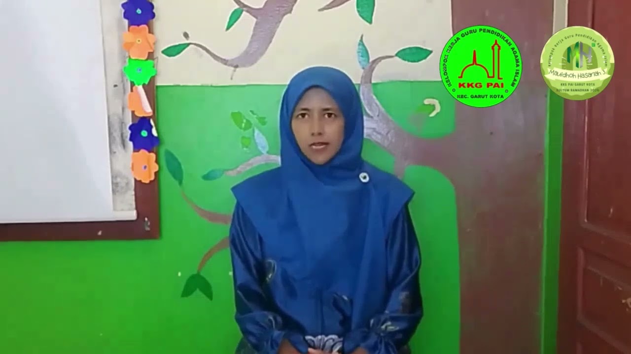 MH3_Hijrah Nabi Muhammad SAW_Oleh ibu Nurul Sukmawati, S.Pd.I_GPAI SDN 4 KOTA WETAN