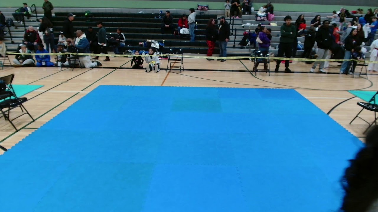 2026 Twin Tigers Winter Championship - Ring 2