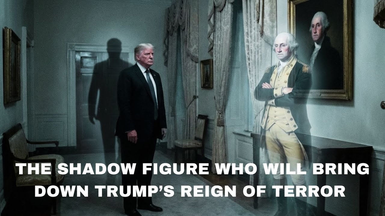 WHAT TRUMP DOESN'T SEE COMING NEXT THIS MAN KNOWS IT ALL! WORLD PREDICTIONS
