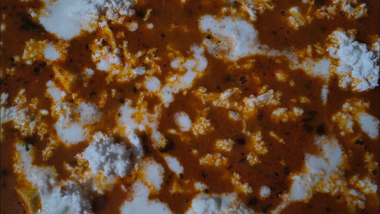 The Paneer Lababdar Will Make Your Family Ask For More ♥️ | Easy Homemade Recipe 