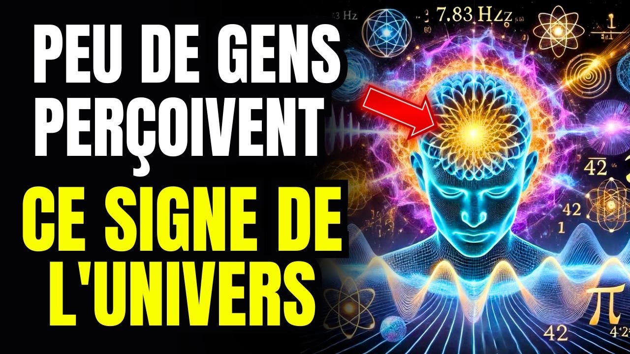 7 Signes Que Les &Eacute;lus Sont Suivis Par L'univers (Et Ne S'en Rendent Pas Compte !)