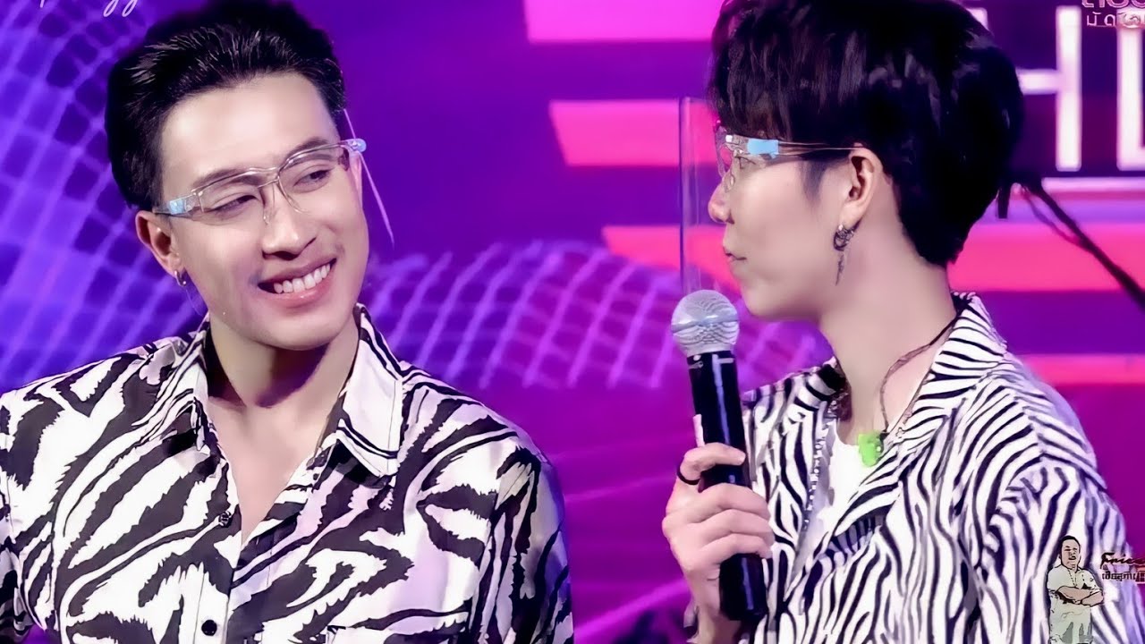 เพราะๆจาก​ #นุ๊กปาย​ 