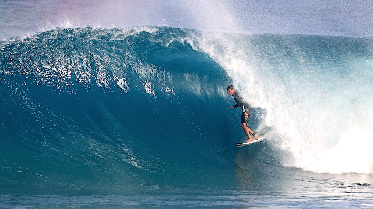 『North Shore Daily Clip』2026.2.13 @ OTW